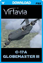 Virtavia C-17 Fsx Download